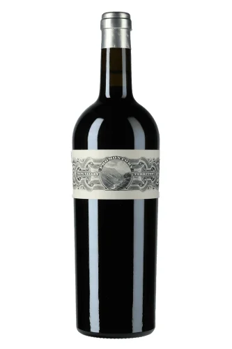 Rotwein, Promontory, 2018, Promontory