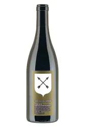 Rotwein, Pinot Noir vom Pfaffen/Calander, 2021, Sprecher von Bernegg