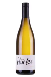 Weisswein, Chardonnay Village, 2023, Weingut Silas Hörler