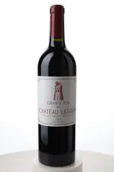 Rotwein, Château Latour, 2011, Château Latour