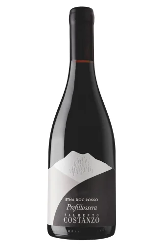 Rotwein, Prefillossera, 2021, Palmento Costanzo