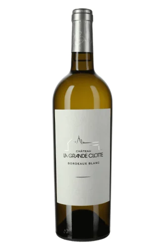 Weisswein, Château La Grande Clotte blanc, 2021, Château La Grande Clotte