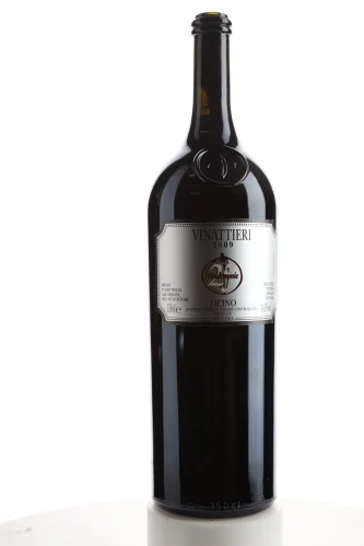 Rotwein, Vinattieri, 2009