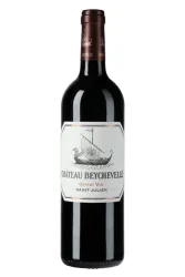 Rotwein, Château Beychevelle, 2020, Château Beychevelle