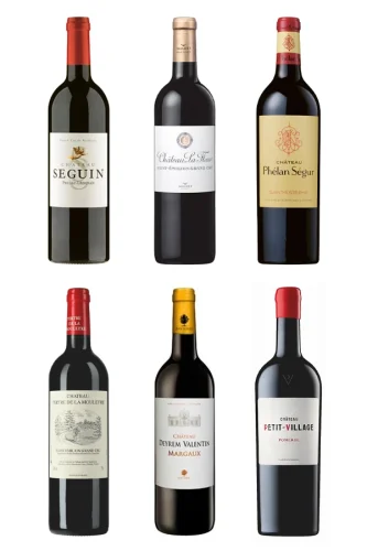 Bordeaux 2023