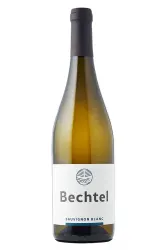 Weisswein, Sauvignon Blanc, 2024, Bechtel Weine