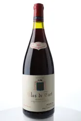 Rotwein, Clos de Tart, 2002, Domaine Mommessin
