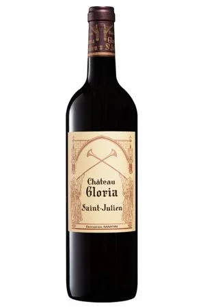 Rotwein, Château Gloria, 2018, Château Gloria