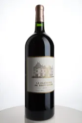 Rotwein, Château Le Clarence de Haut-Brion, 2018, Château Le Clarence de Haut-Brion