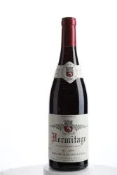 Rotwein, Hermitage, 2006, Domaine Jean-Louis Chave