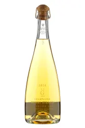 Schaumwein, Blanc de Blancs, 2014, Henri Giraud