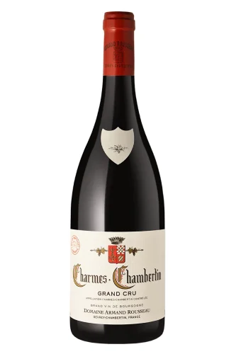 Charmes-Chambertin, Domaine Armand Rousseau