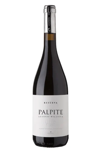 Rotwein, Palpite Tinto Reserva, 2021, Fitapreta