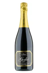 Schaumwein, Enrico Godié Rosé Schaumwein, Enrico Trapletti