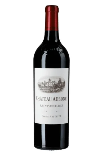 Rotwein, Château Ausone, 2021, Château Ausone