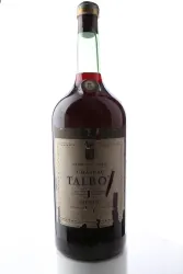 Rotwein, Château Talbot, 1962, Château Talbot