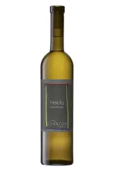 Weisswein, Heida Gletscherwein, 2021, Chanton Weine