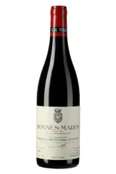 Bonnes-Mares, Domaine Comte Georges de Vogüé