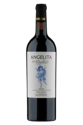 Rotwein, Angelita del Challao, 2020, Dominio del Challao
