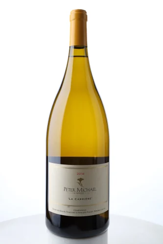Weisswein, La Carriere Chardonnay, 2016, Peter Michael