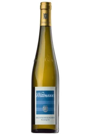 Weisswein, Riesling Westhofen Brunnenhäuschen Grosses Gewächs, 2022, Weingut Wittmann