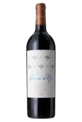 Rotwein, Château Franc La Rose, 2024, Château Franc La Rose
