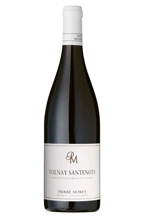 Rotwein, Volnay 1er Cru Santenots, 2021, Domaine Pierre Morey