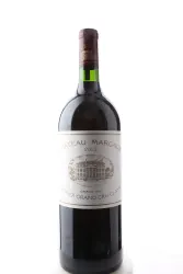 Rotwein, Château Margaux, 2013, Château Margaux