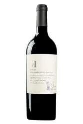 Rotwein, Merlot «M», 2020, Domaine Grand'Cour - Jean-Pierre Pellegrin