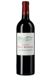 Rotwein, Château Haut-Brisson, 2023, Château Haut-Brisson