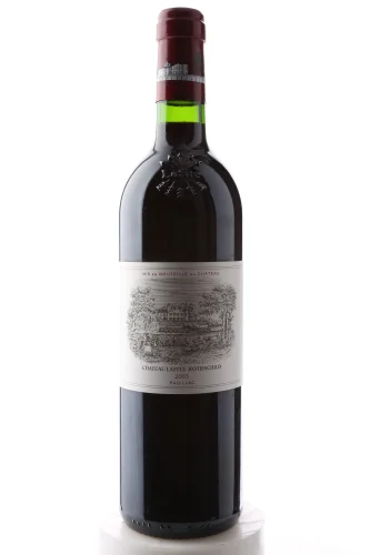 Rotwein, Château Lafite Rothschild, 2003, Château Lafite Rothschild