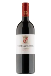 Rotwein, Château Doyac, 2022, Château Doyac