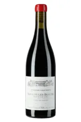 Rotwein, Savigny-les-Beaune Hommage à Jean Ferté, 2020, Domaine de Bellene