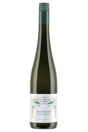 Weisswein, Grüner Veltliner Hochrain, 2024, Weingut Veyder-Malberg