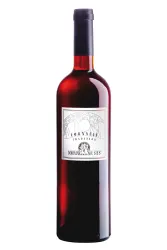 Rotwein, Cornalin Tradition, 2019, Domaine des Muses