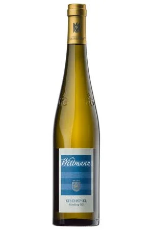 Weisswein, Riesling Westhofen Kirchspiel Grosses Gewächs, 2022, Weingut Wittmann