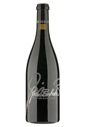 Rotwein, Churer Blauburgunder «Gian-Battista», 2018, Weinbau von Tscharner