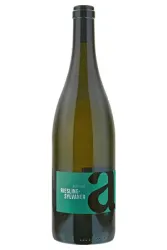 Weisswein, Riesling-Sylvaner, 2023, Adrians Weingut