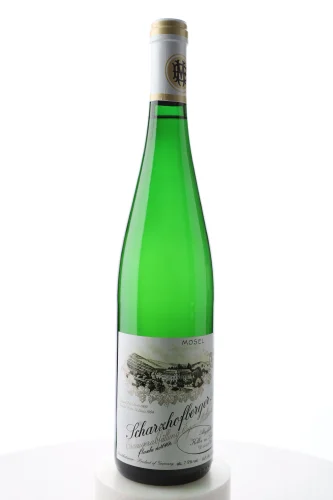 Süsswein, Scharzhofberger Riesling Auslese, 2017, Weingut Egon Müller zu Scharzhof