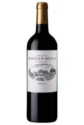 Rotwein, Château Rauzan-Ségla, 2022, Château Rauzan-Ségla