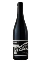 Rotwein, Jurakalk WirKomplizen - T. Roarrr, 2021, HerterWein