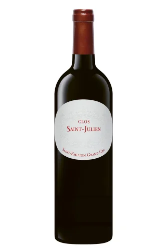 Rotwein, Clos Saint-Julien, 2019, Clos Saint-Julien