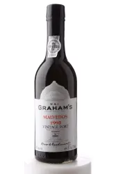 Vintage Port Malvedos, 1992, Graham