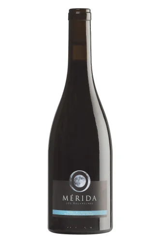 Rotwein, Mérida, 2018, Pago los Balancines