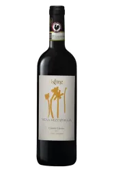 Rotwein, Vigna Mezzapiaggia, 2022, Istine