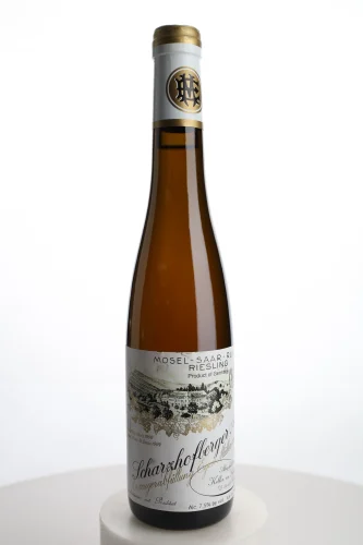 Süsswein, Scharzhofberger Riesling Auslese, 2007, Weingut Egon Müller zu Scharzhof