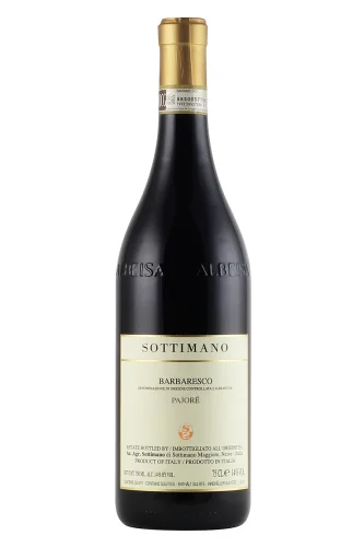 Rotwein, Barbaresco Pajoré, 2023, Sottimano