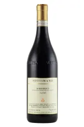 Rotwein, Barbaresco Pajoré, 2023, Sottimano