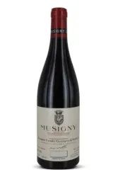 Rotwein, Musigny Vieilles Vignes, 2017, Domaine Comte Georges de Vogüé
