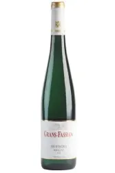 Weisswein, Dhroner Hofberg Riesling Grosses Gewächs, 2020, Weingut Grans-Fassian